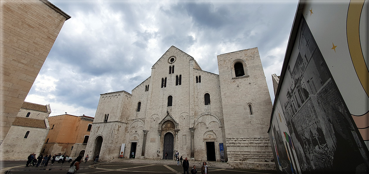 foto Basilica di San Nicola